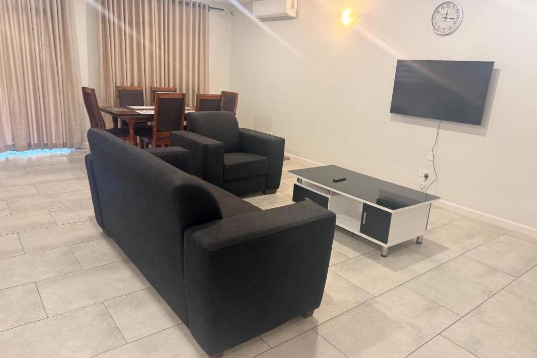 Photo of Livingroom in Victoria Falls