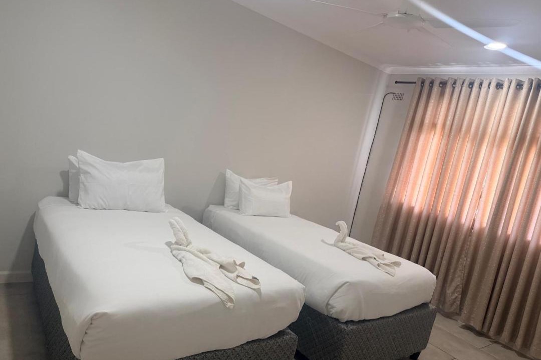 Photo of Bedroom in Victoria Falls