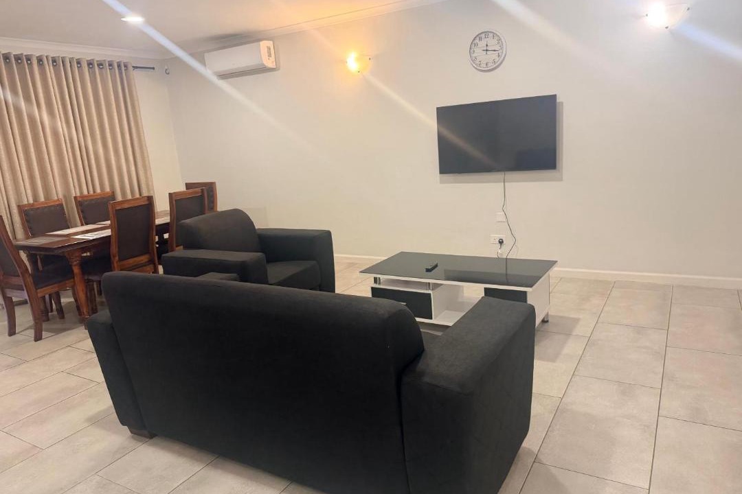 Photo of Livingroom in Victoria Falls