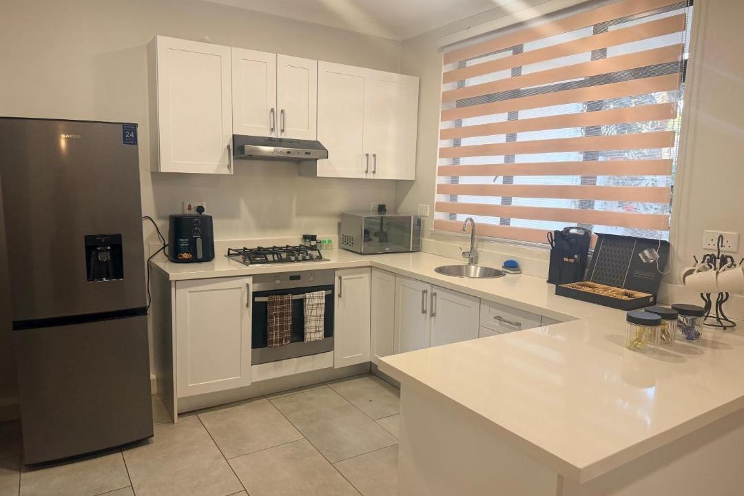 Photo of Kitchen in Victoria Falls