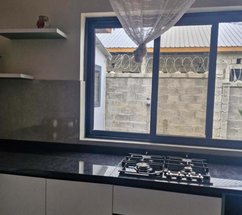 Photo of Kitchen in Lusaka