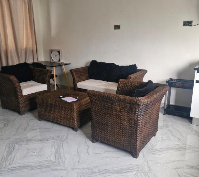 Photo of Livingroom in Lusaka