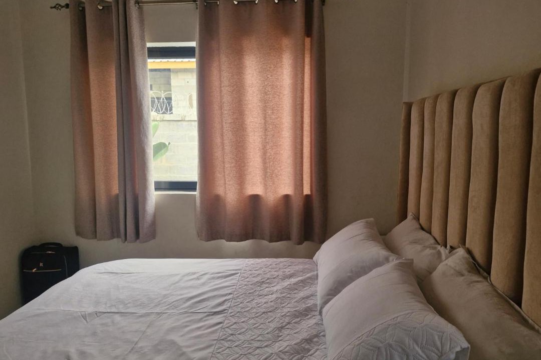 Photo of Bedroom in Lusaka