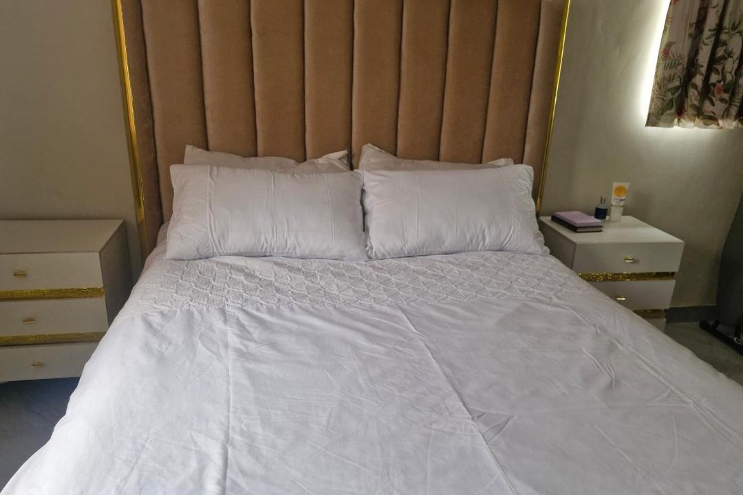 Photo of Bedroom in Lusaka