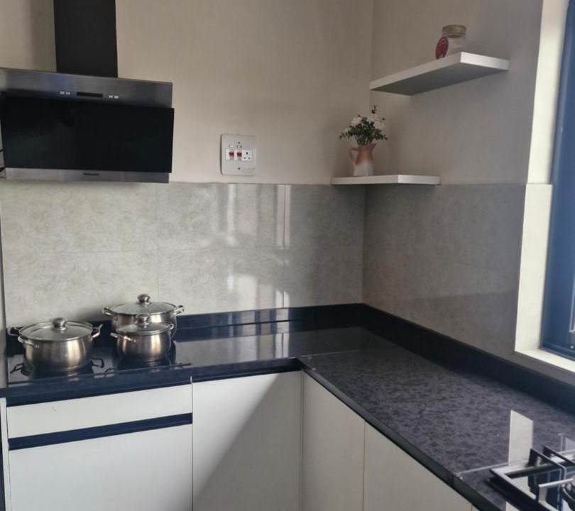 Photo of Kitchen in Lusaka