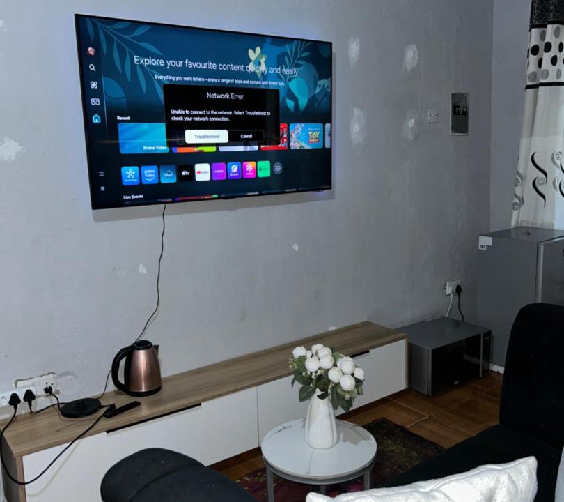 Photo of Livingroom in Greendale