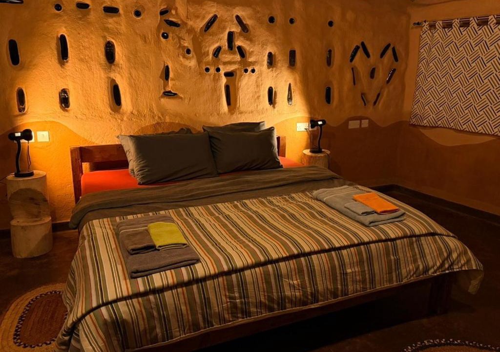 Photo of Bedroom in Zimbabwe