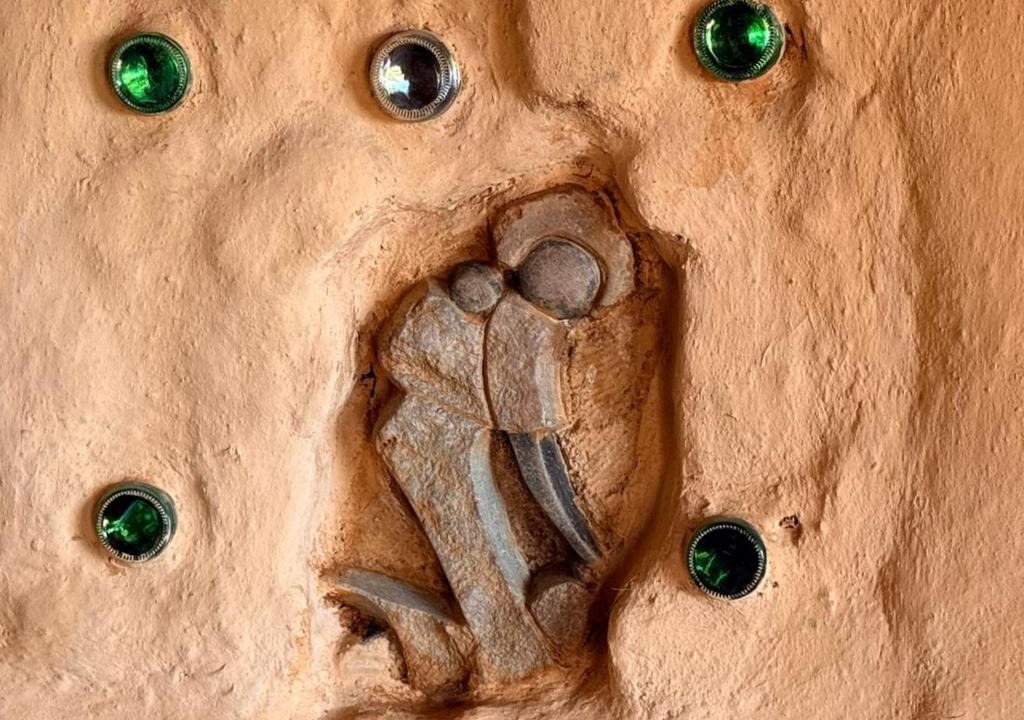 Photo of Human In Picture in Zimbabwe