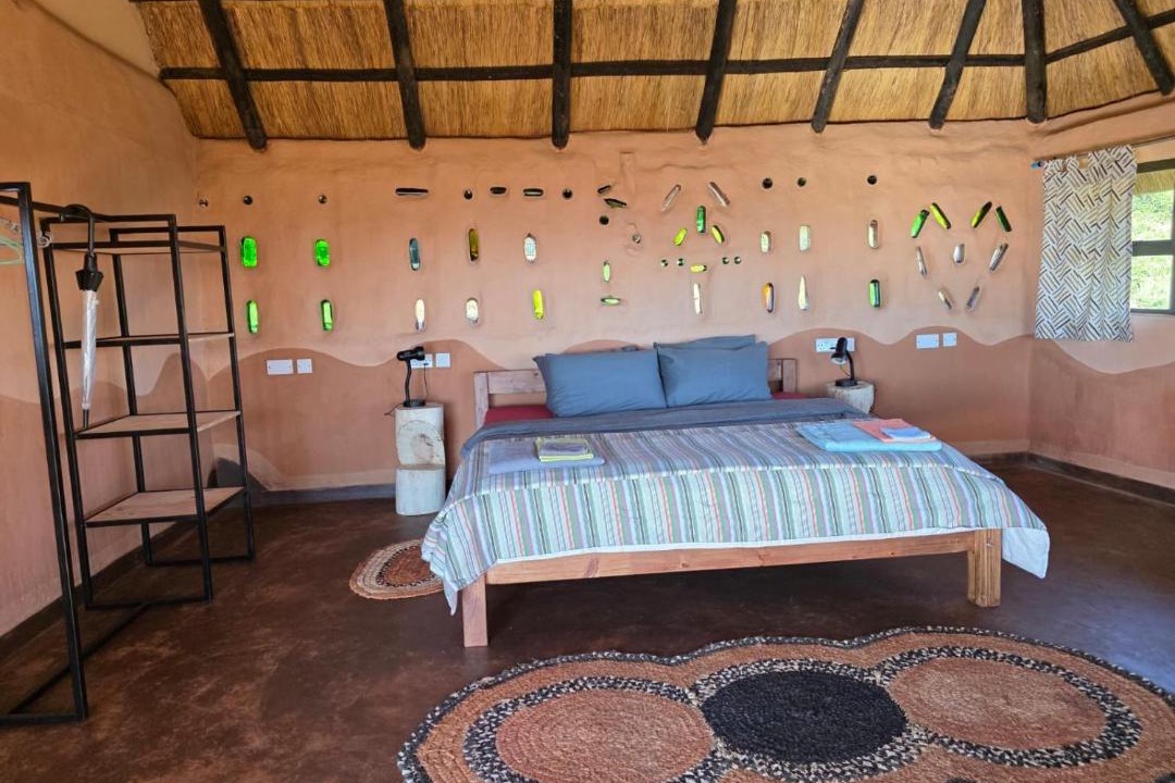 Photo of Bedroom in Zimbabwe