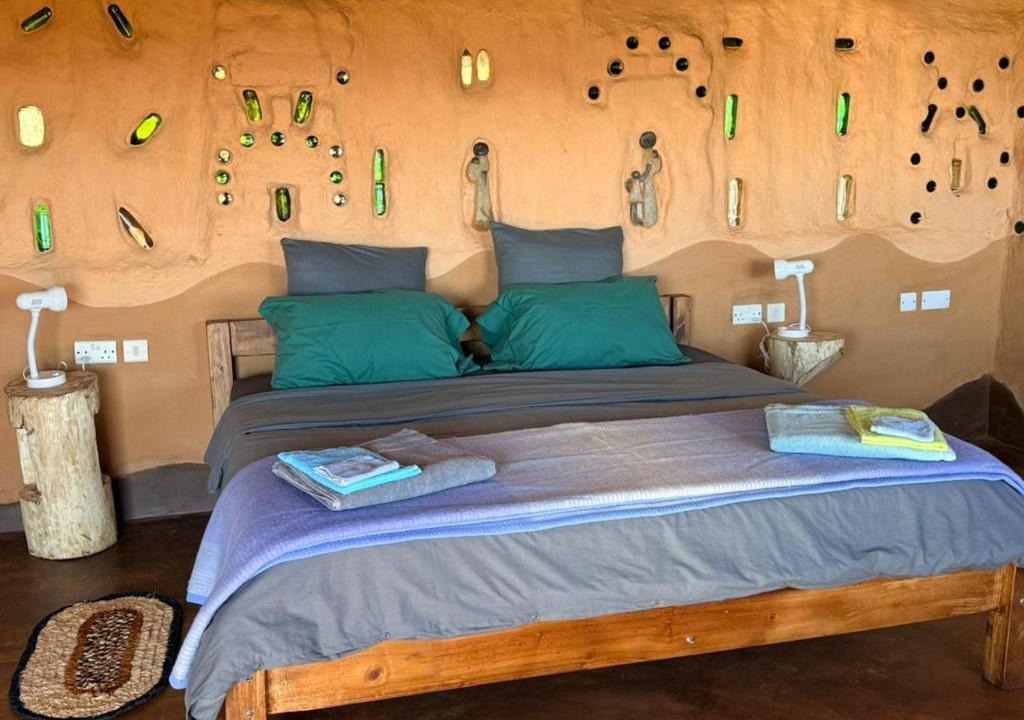 Photo of Bedroom in Zimbabwe