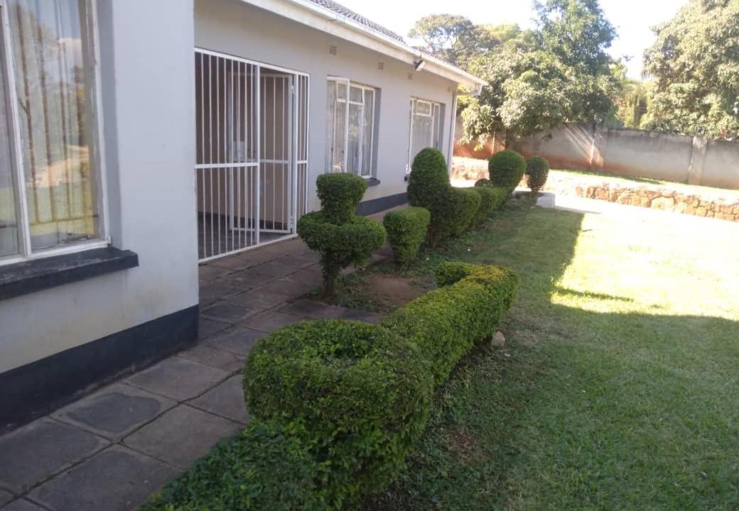 Photo of Others in Mutare