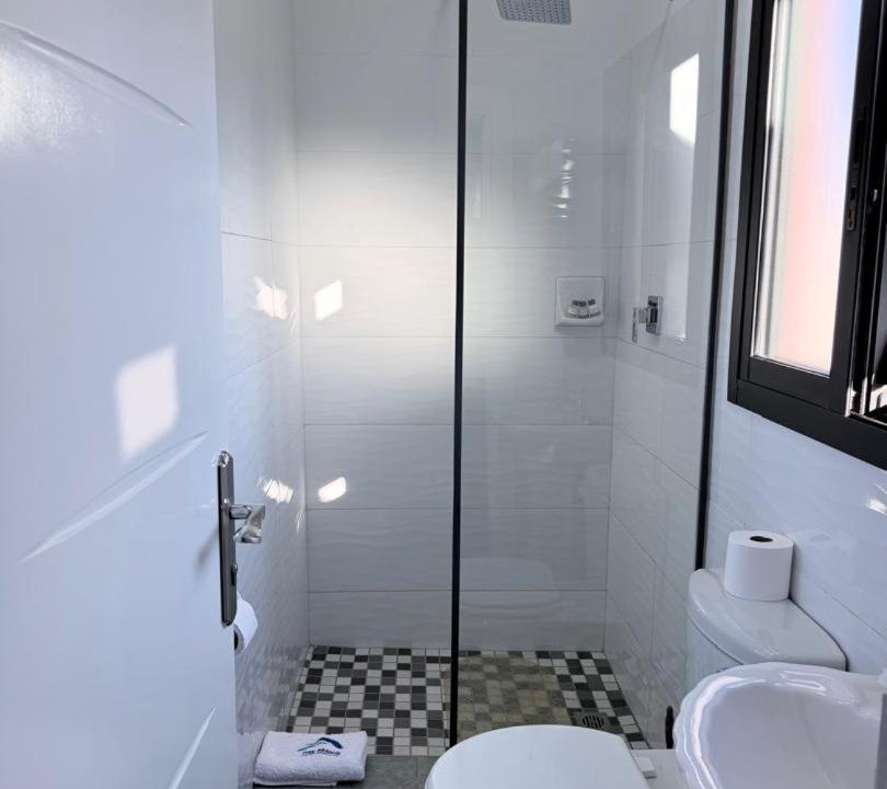 Photo of Bathroom in Ndola
