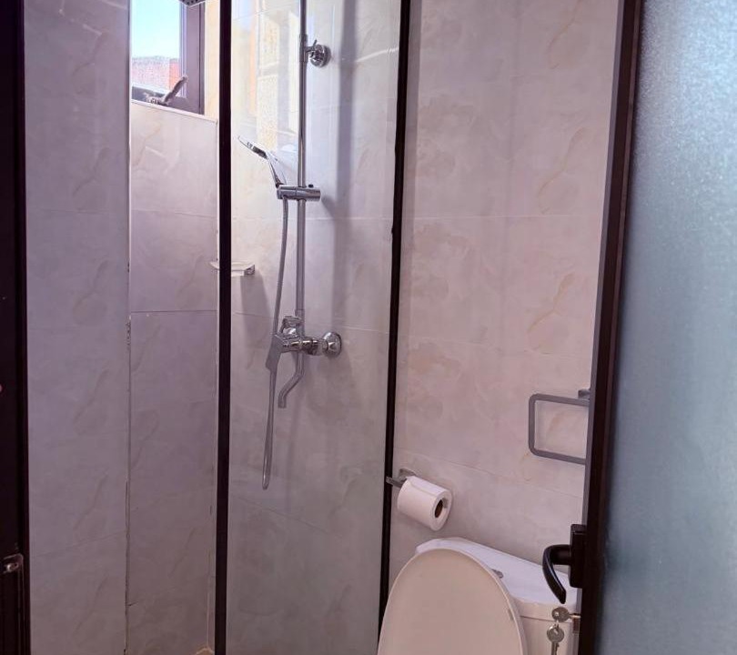 Photo of Bathroom in Ndola