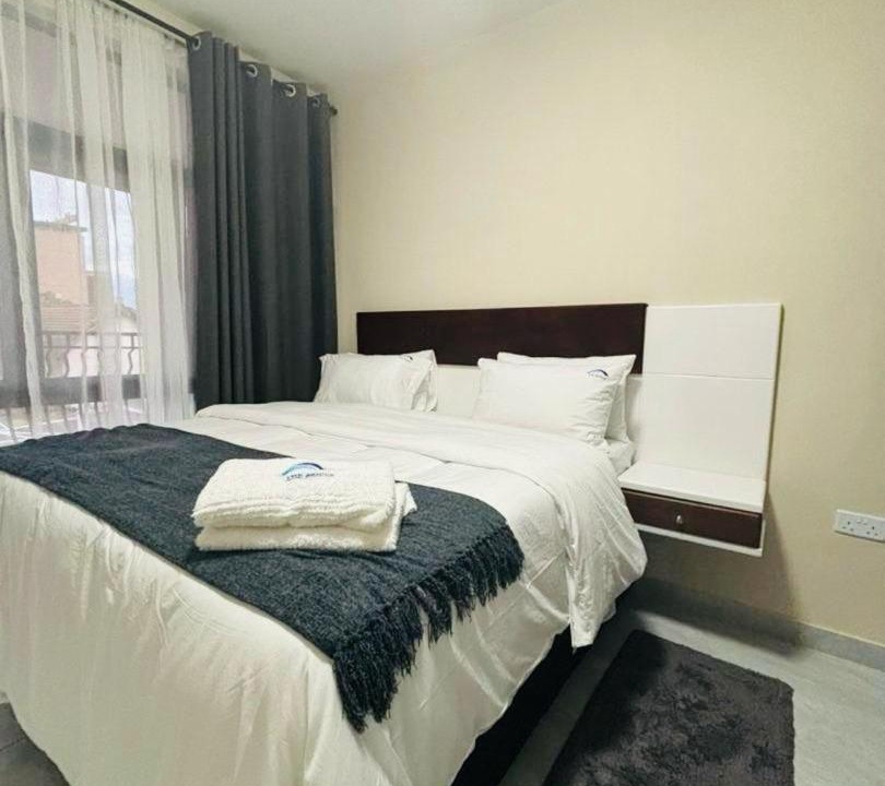Photo of Bedroom in Ndola