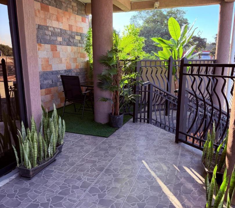 Photo of Patio Balcony in Ndola