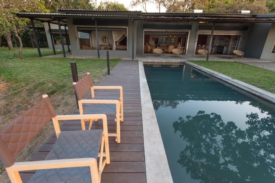 Photo of Others in South Luangwa National Park