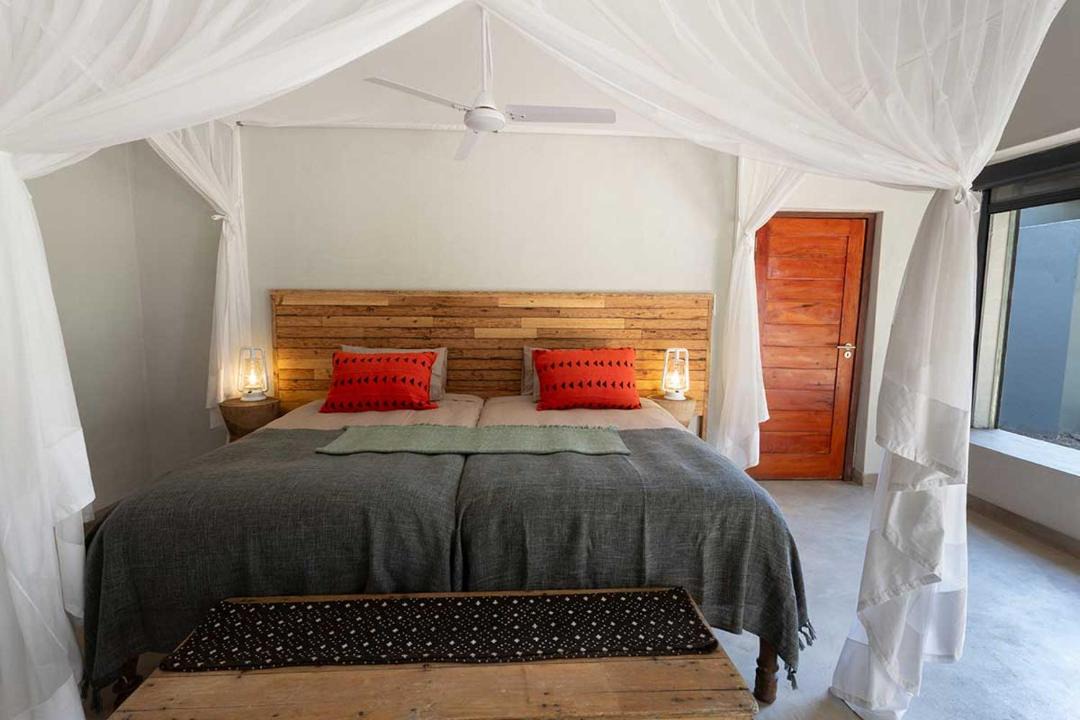 Photo of Bedroom in South Luangwa National Park