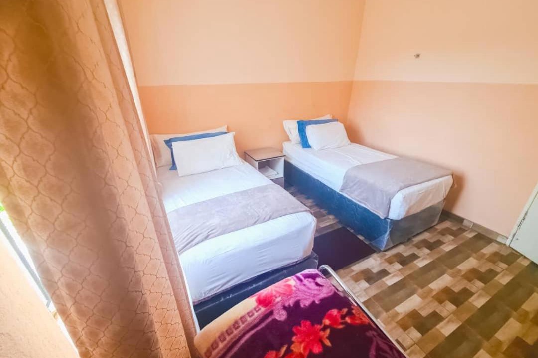 Photo of Bedroom in Bulawayo