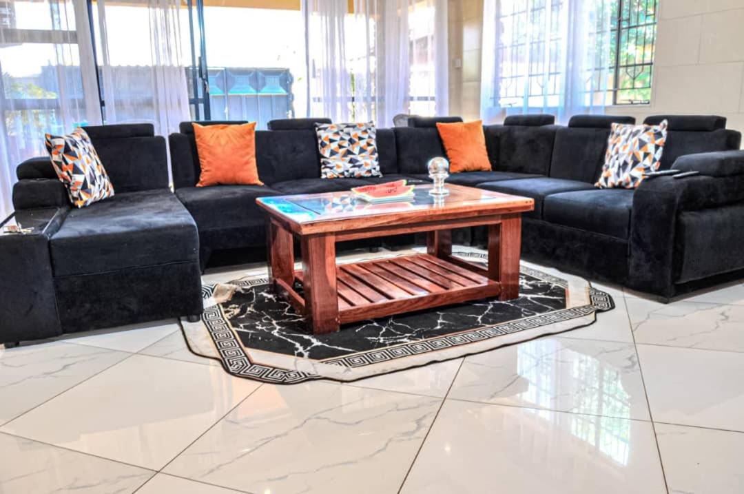 Photo of Livingroom in Bulawayo