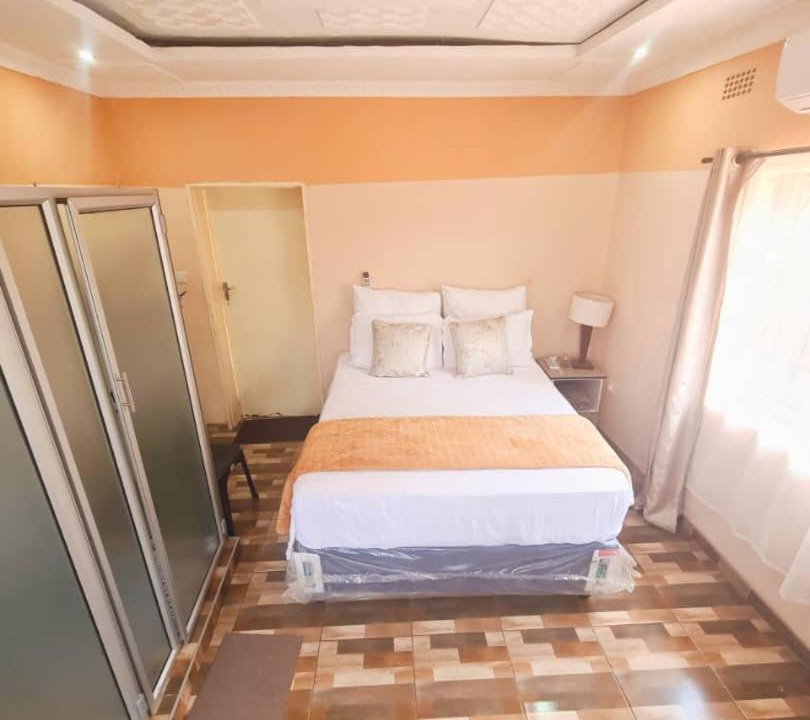 Photo of Bedroom in Bulawayo