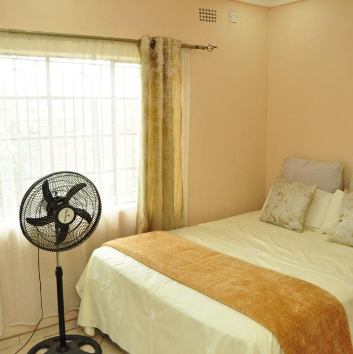 Photo of Bedroom in Bulawayo