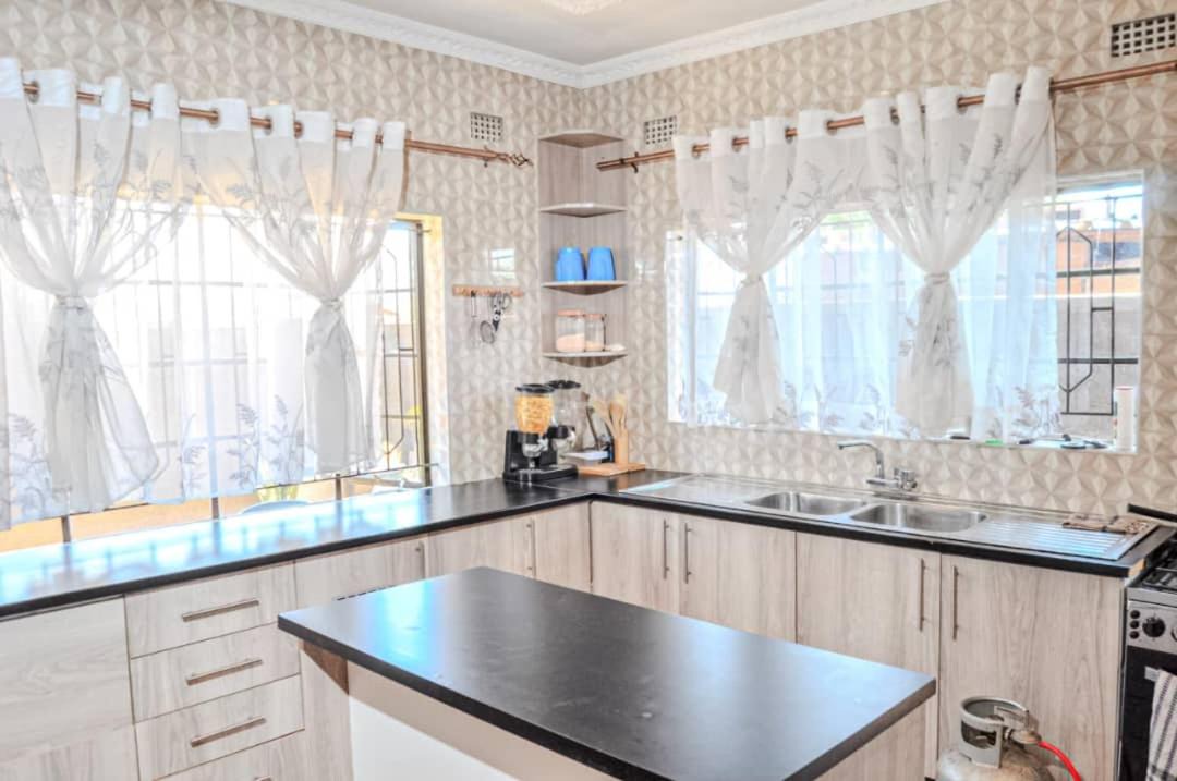 Photo of Kitchen in Bulawayo