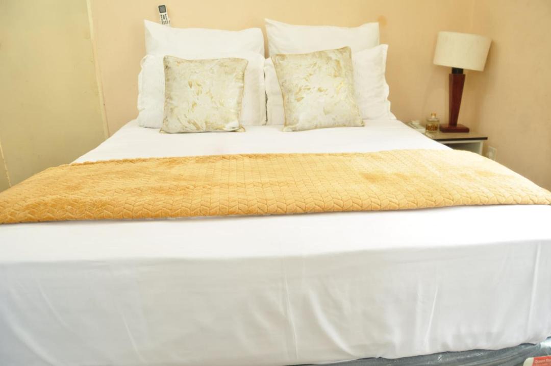 Photo of Bedroom in Bulawayo