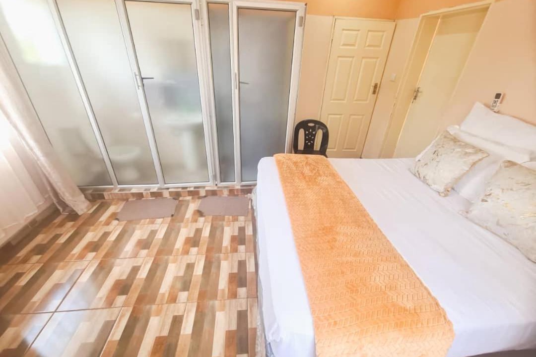 Photo of Bedroom in Bulawayo