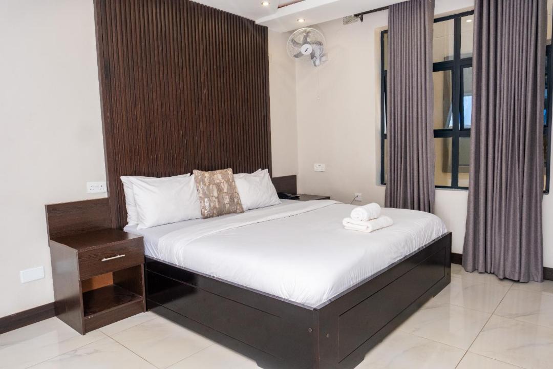 Photo of Bedroom in Harare