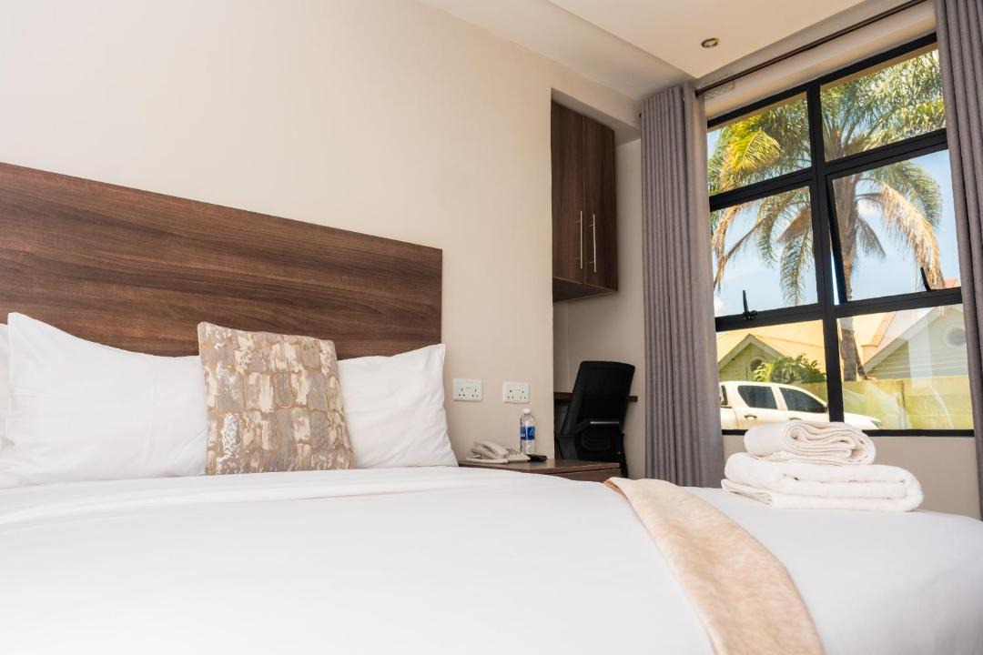 Photo of Bedroom in Harare