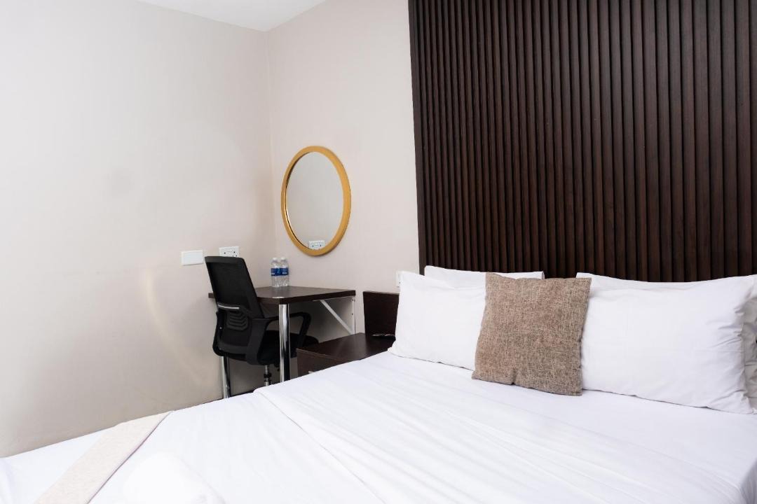 Photo of Bedroom in Harare
