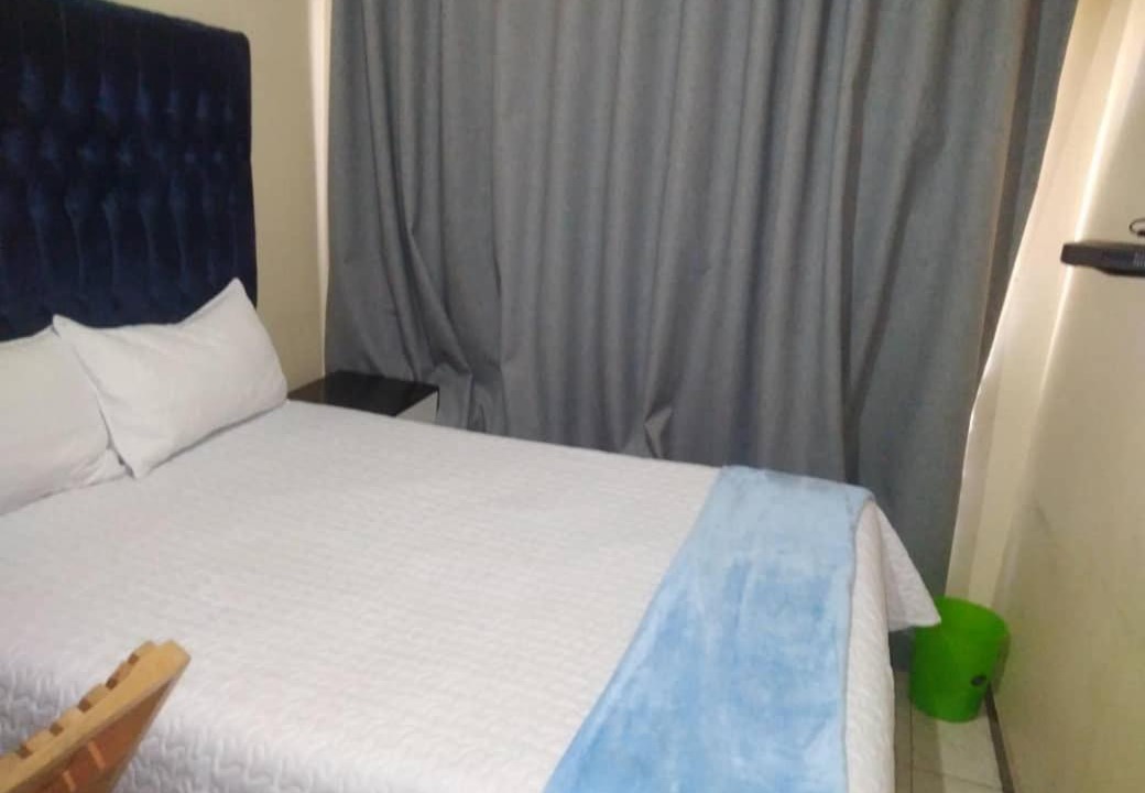 Photo of Bedroom in Mutare