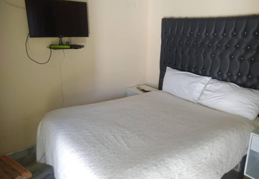Photo of Bedroom in Mutare