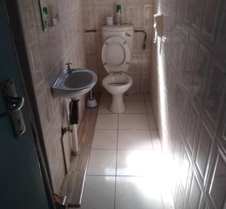 Photo of Bathroom in Mutare