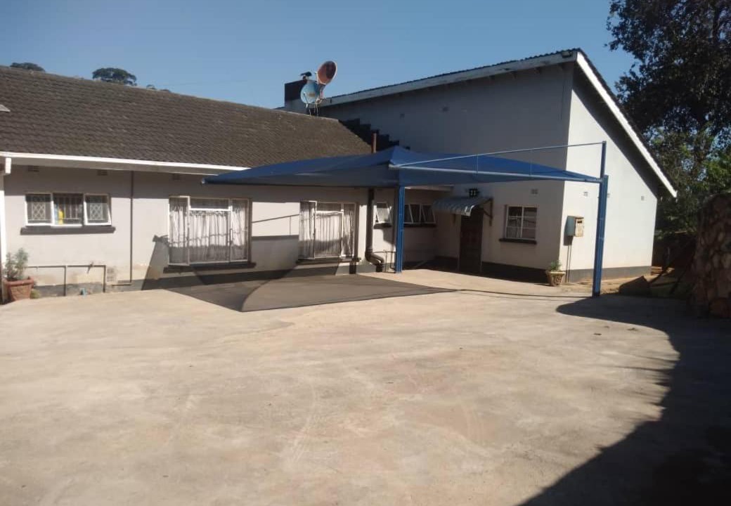 Photo of Others in Mutare