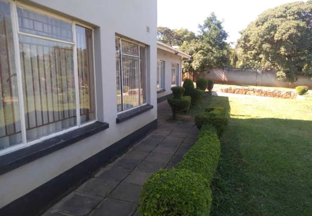 Photo of Others in Mutare