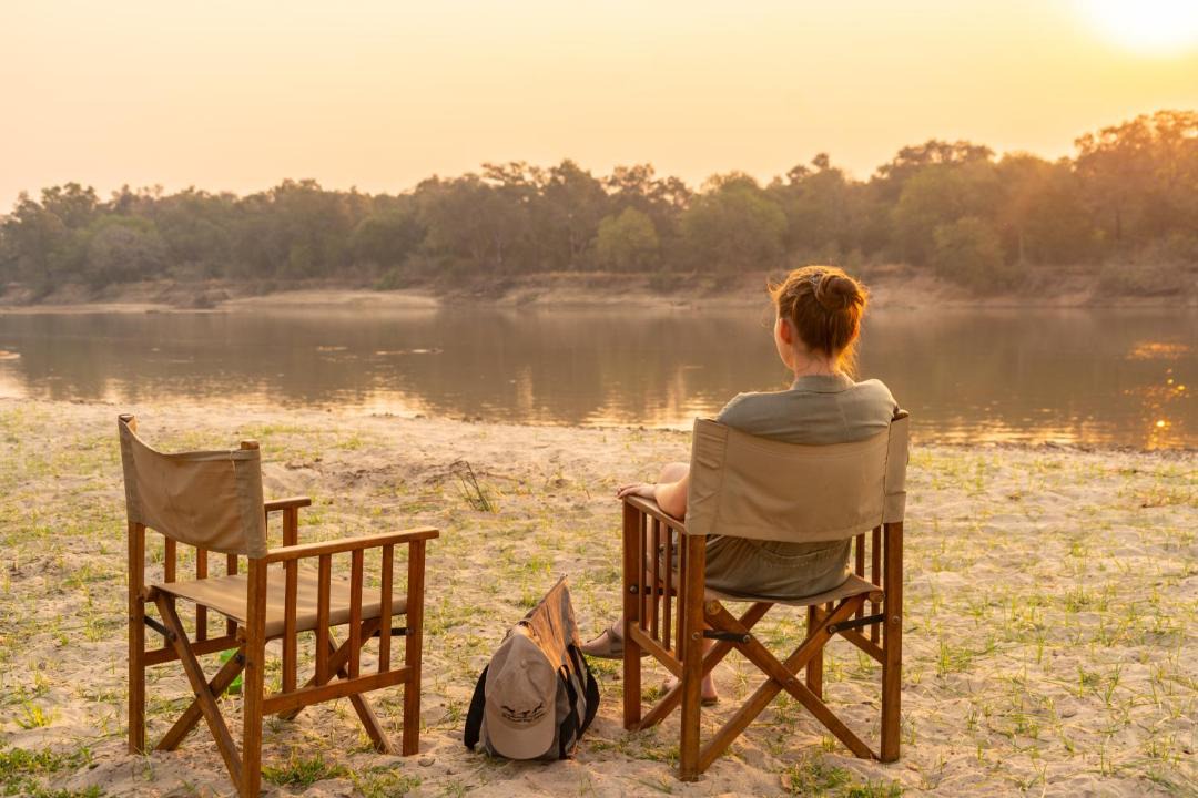 Photo of Others in South Luangwa National Park