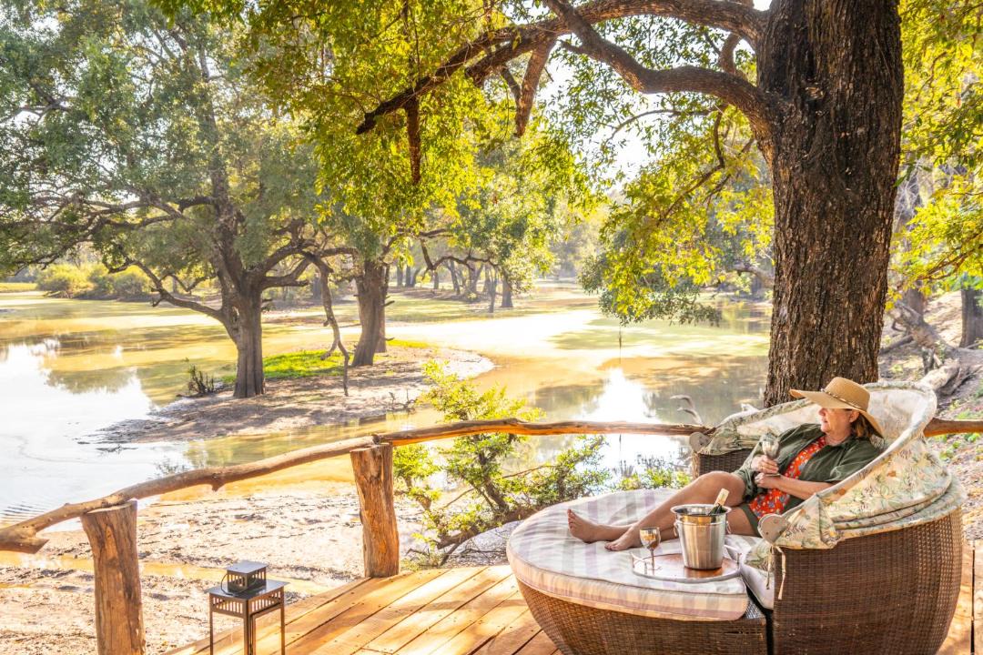 Photo of Others in South Luangwa National Park