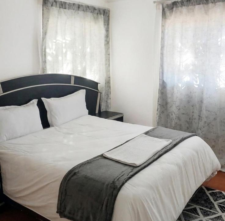 Photo of Bedroom in Lusaka