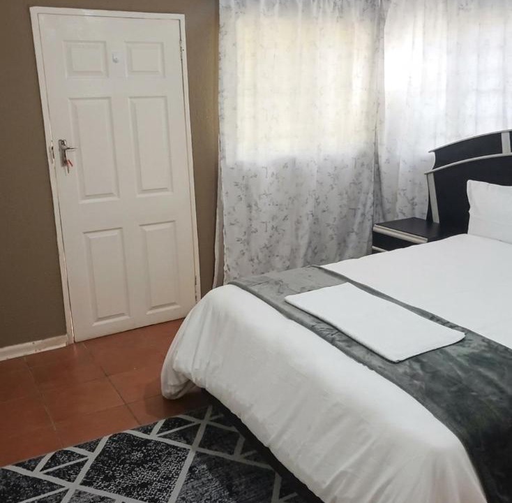 Photo of Bedroom in Lusaka