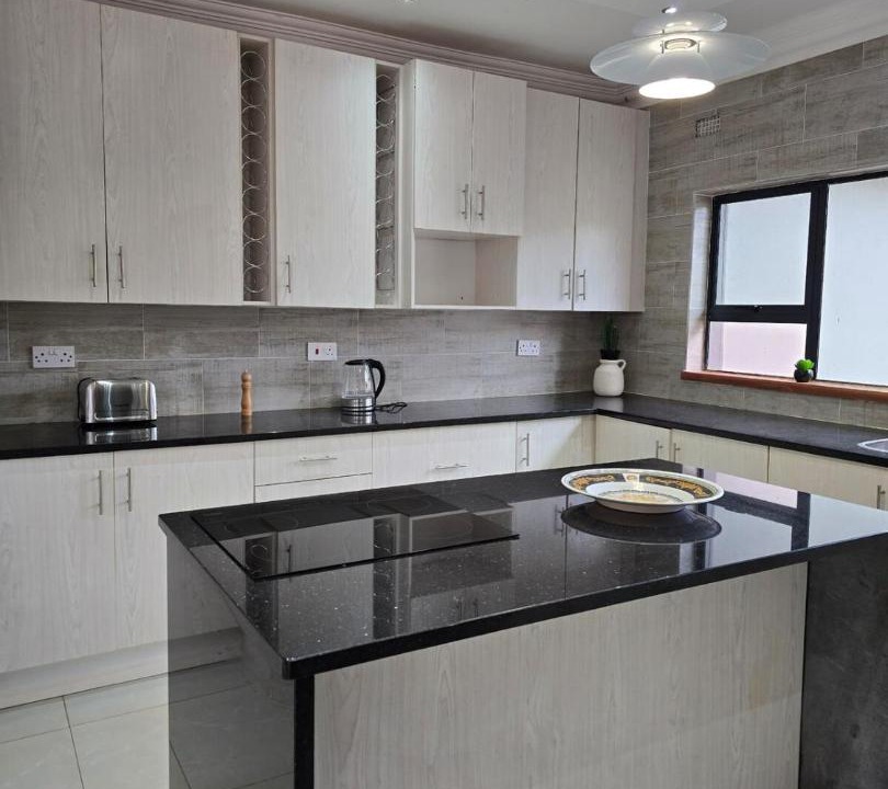 Photo of Kitchen in Harare