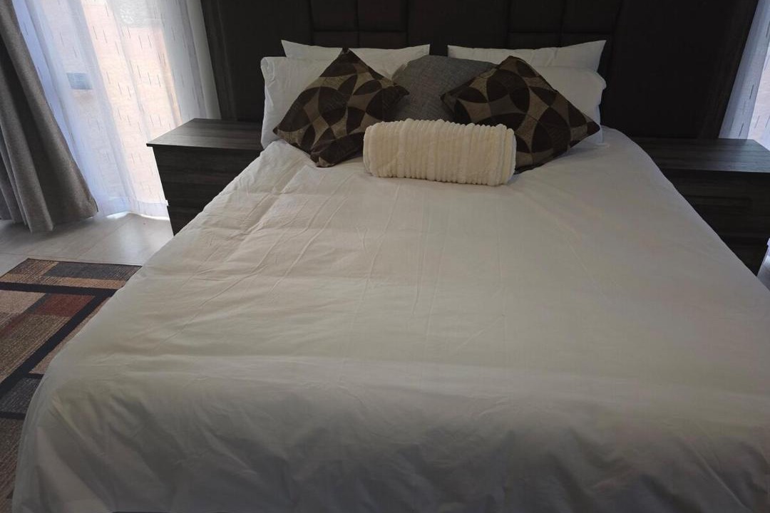 Photo of Bedroom in Harare