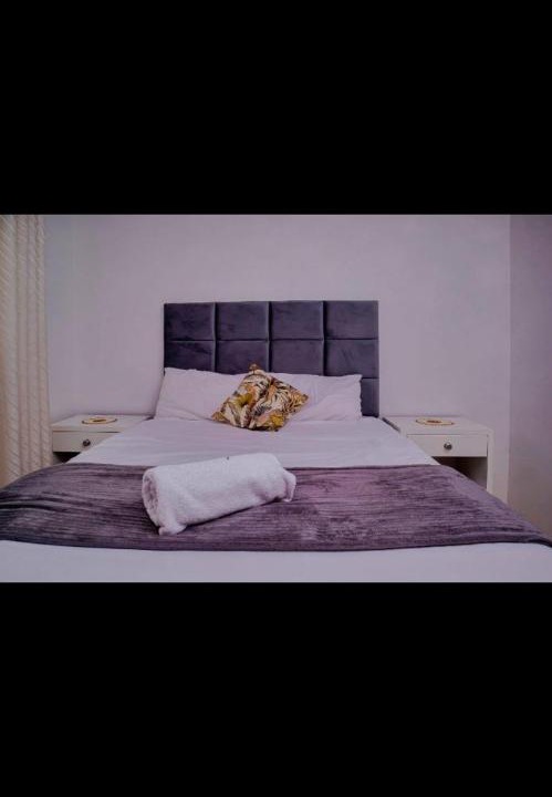 Photo of Bedroom in Bulawayo