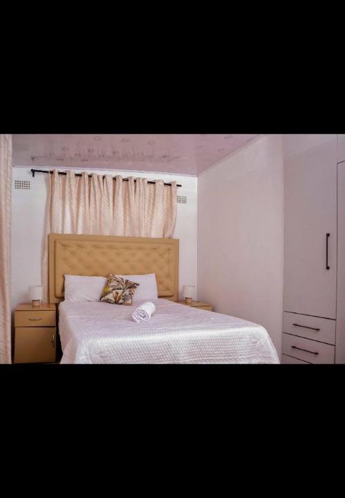 Photo of Bedroom in Bulawayo