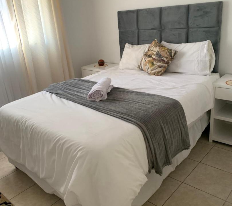 Photo of Bedroom in Bulawayo
