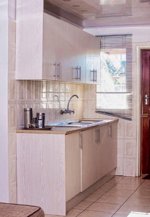 Photo of Kitchen in Bulawayo