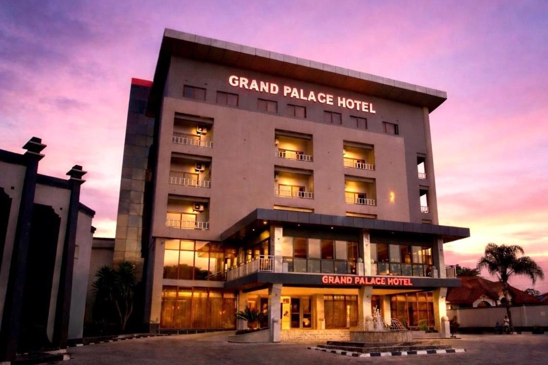Photo of Others in Lusaka