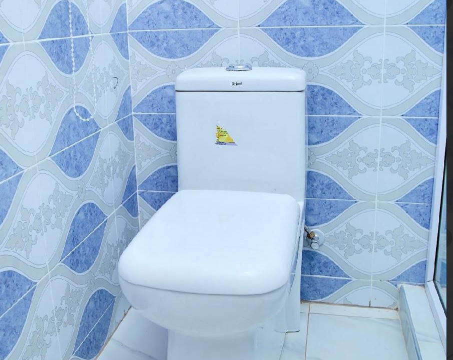Photo of Bathroom in Harare