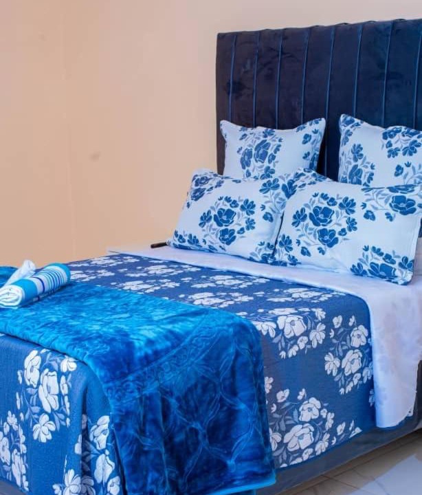 Photo of Bedroom in Harare
