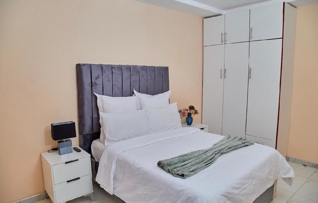 Photo of Bedroom in Harare